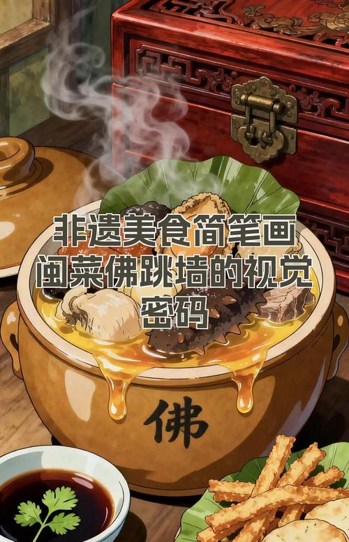 佛跳墙永久解锁版2020