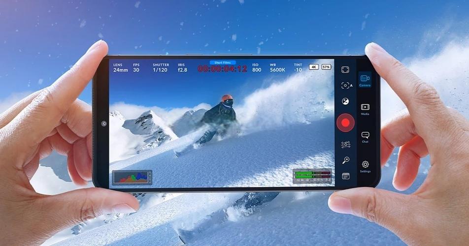 blackmagic安卓版免费的
