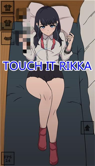touchitrikka下载安装无病毒快手版内购最新版