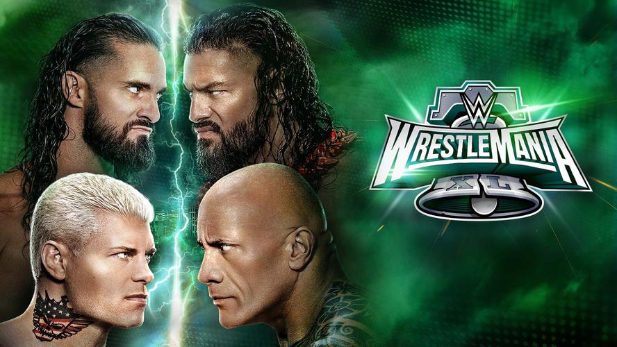 wwe中文版解说安卓破解安装版