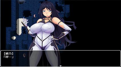 退魔师绫乃汉化版全部游戏91助手