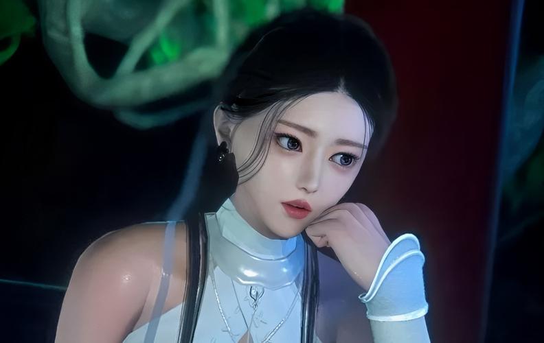 仙子蒙尘录3d漫画版免费观看