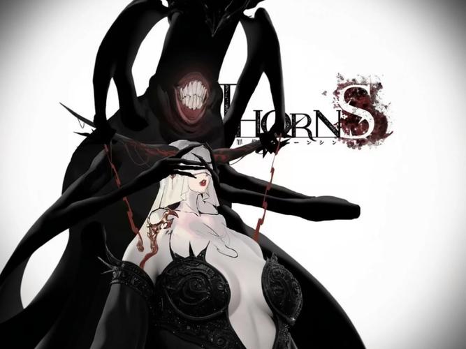 荆棘修女战败cg图片无限制永久免费彩色版