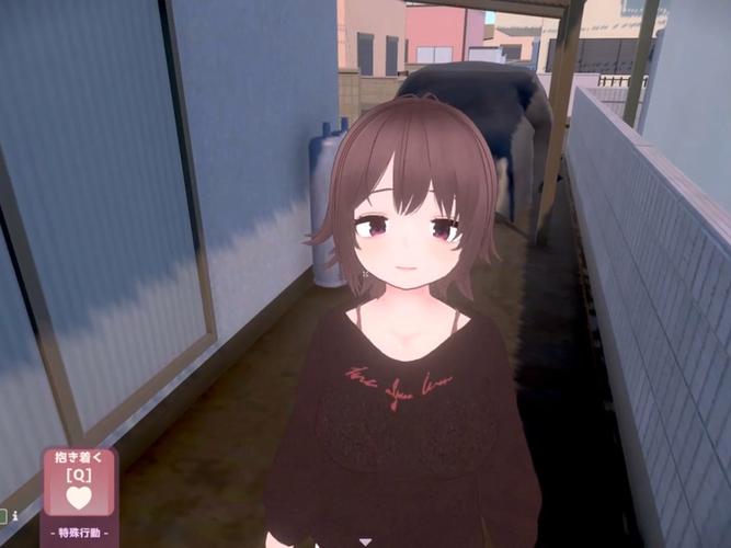 理想中的爸爸汉化版安卓直装版