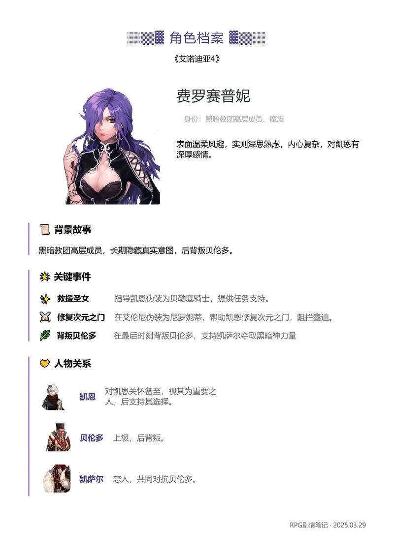 艾诺迪亚4破解版无限属性点修改版无广告