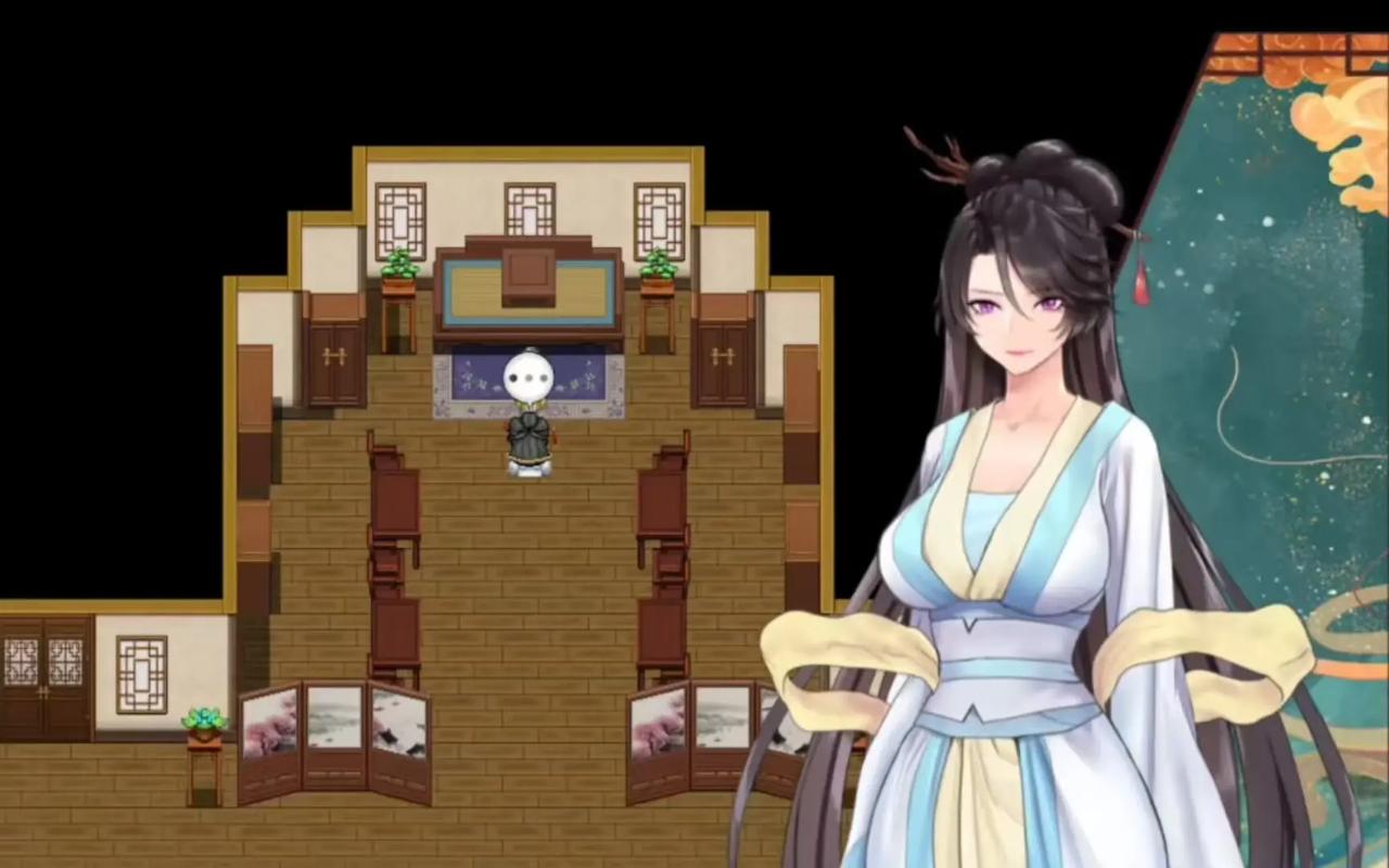 绯色修仙录0628下载