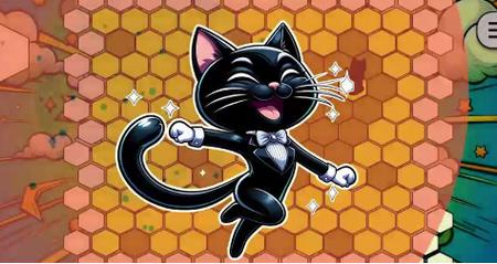 诱捕猫trapthecat安卓最新版汉化免费下载