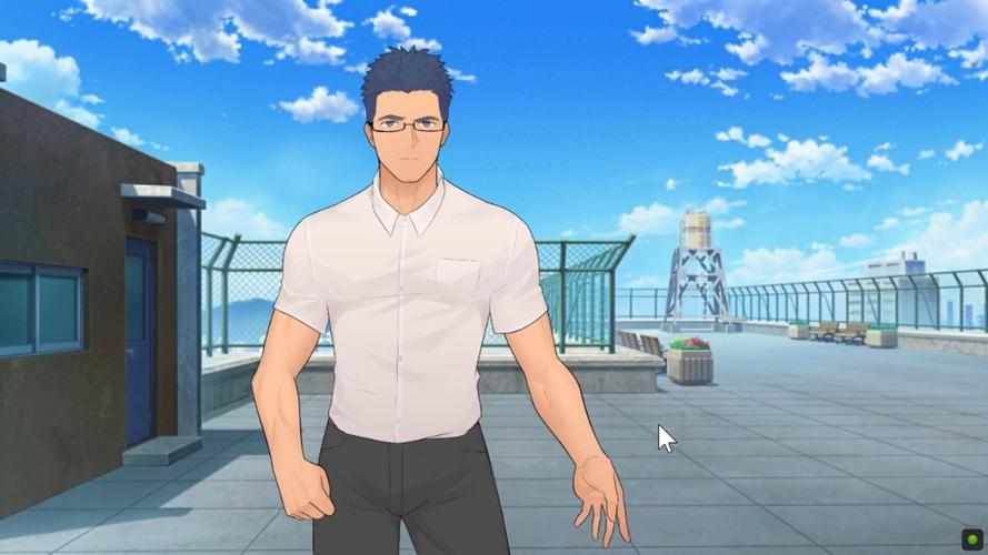 夏有天狼正式版游戏下载无bug版
