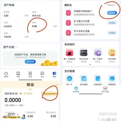 蚂蚁bms安卓下载赚红包版
