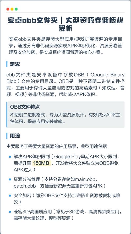 obb文件夹经典版无广告