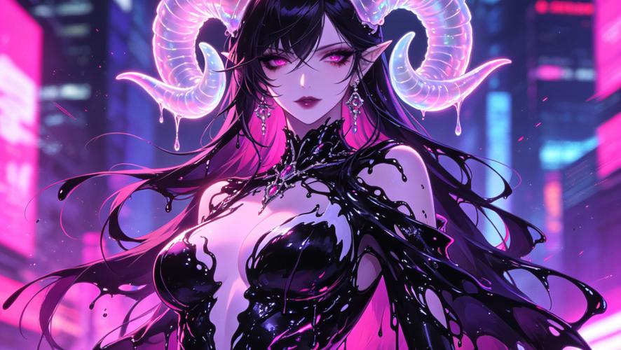 魅魔女王全cg攻略无限能量版汉化版