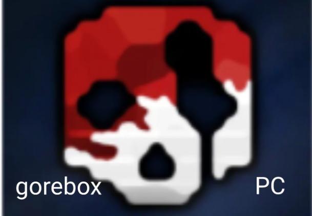 gorebox版本