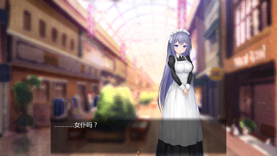 刺客女仆巴比伦汉化版下载