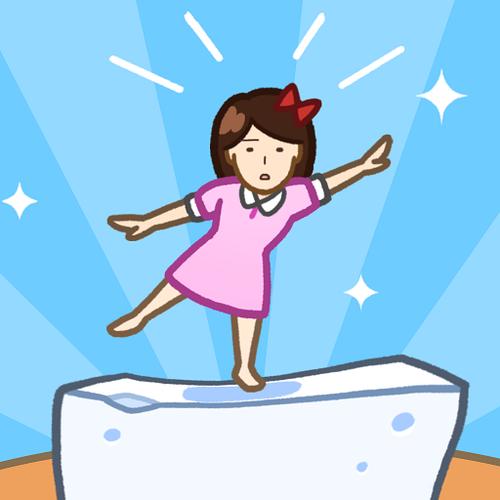 豆腐女孩无限复
