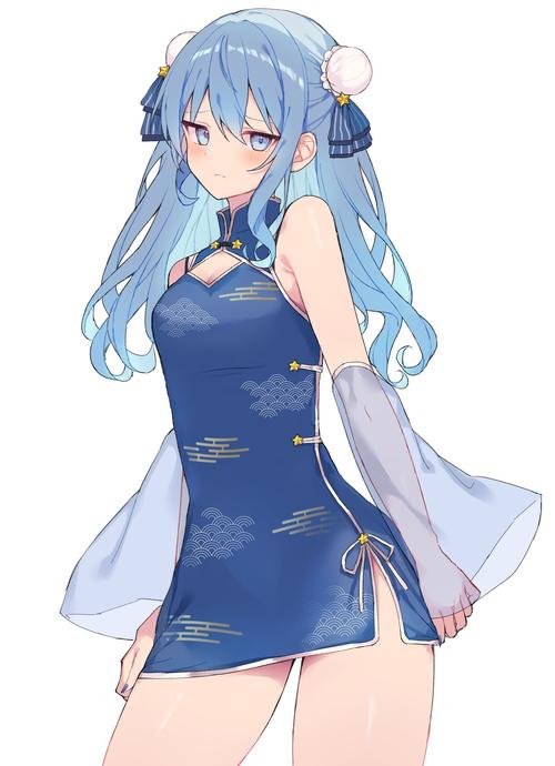 hololive中国
