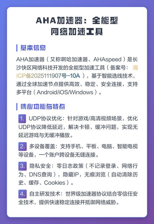 aha加速器安装下拉式vip