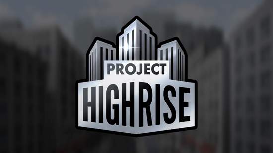 Project Highrise中文版