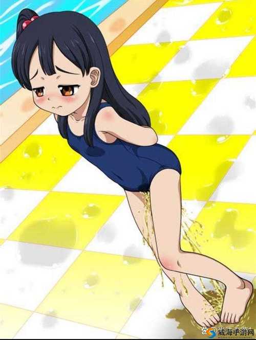 《女生拉肚子》