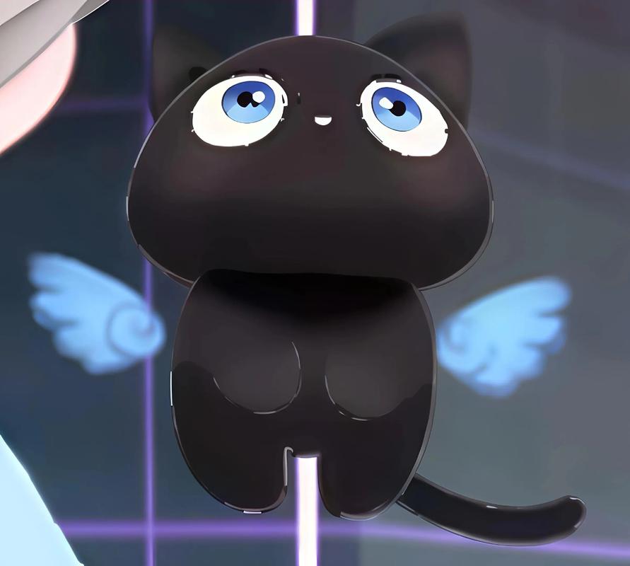 夜猫画质助手白