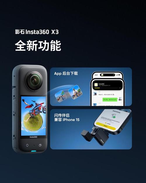影石LUTS官方下载