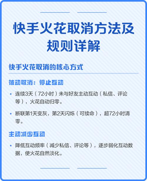 快手火花一键解