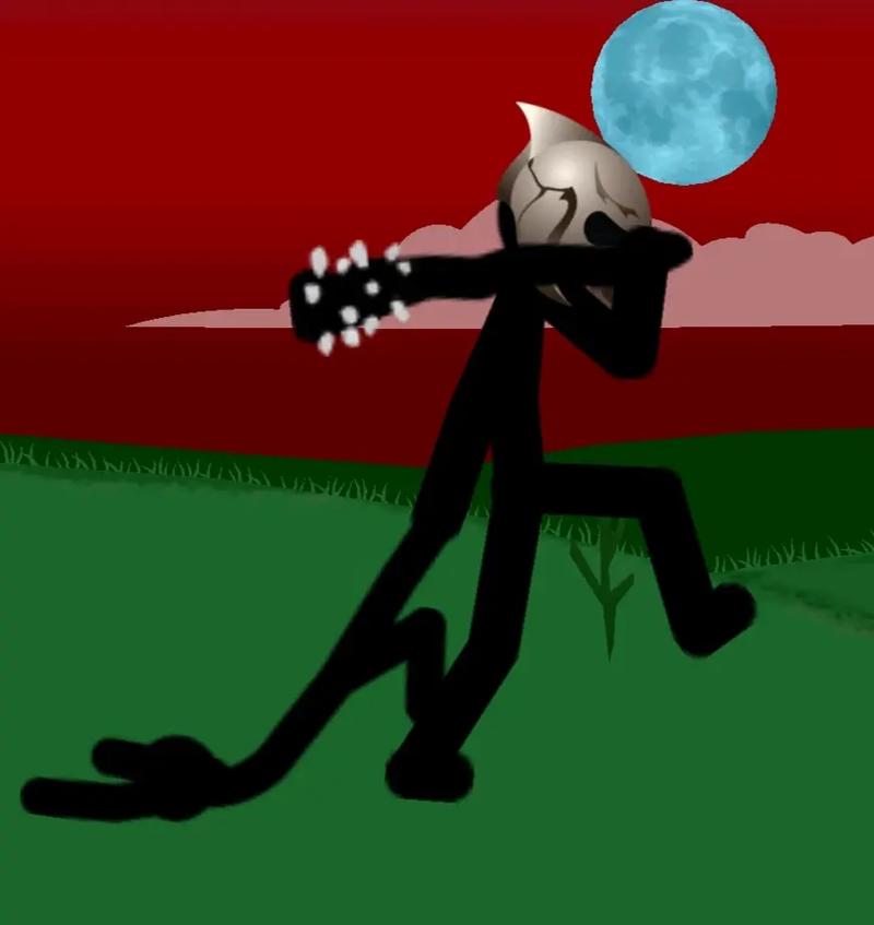 火柴人终极版Stickman Ultim特别版