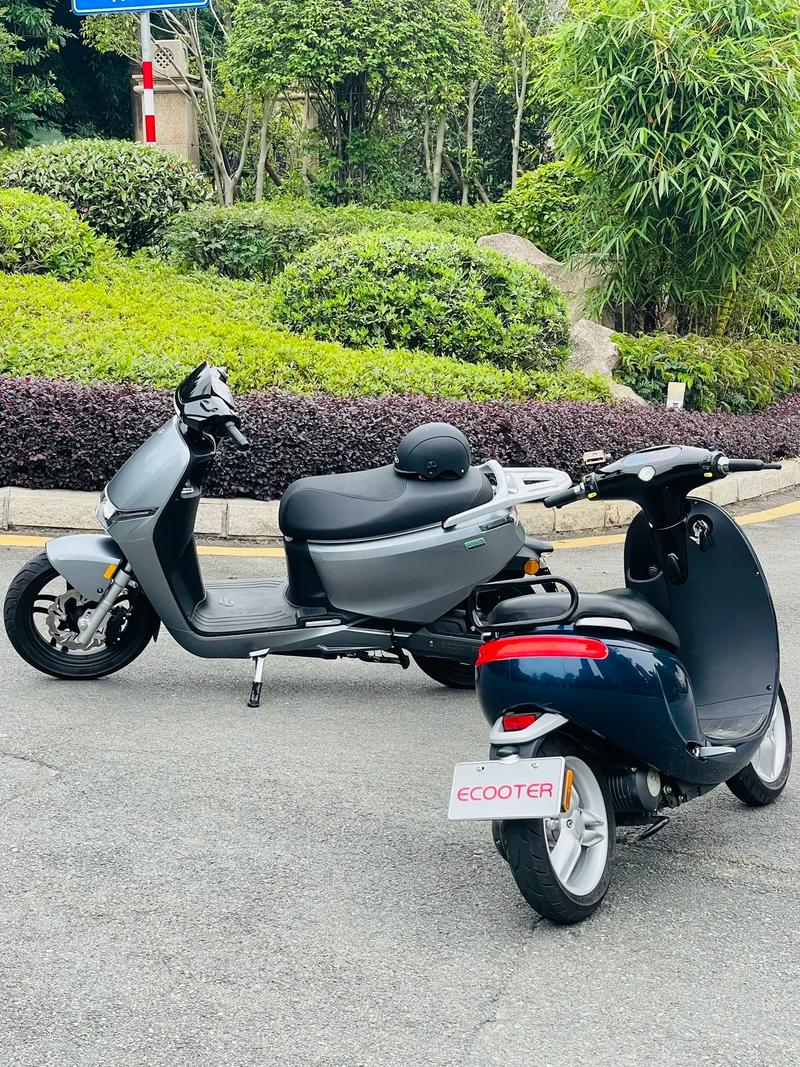 e客电动车