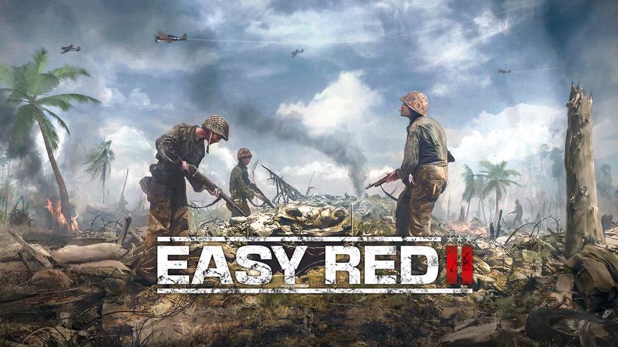 浅红2EasyRed2