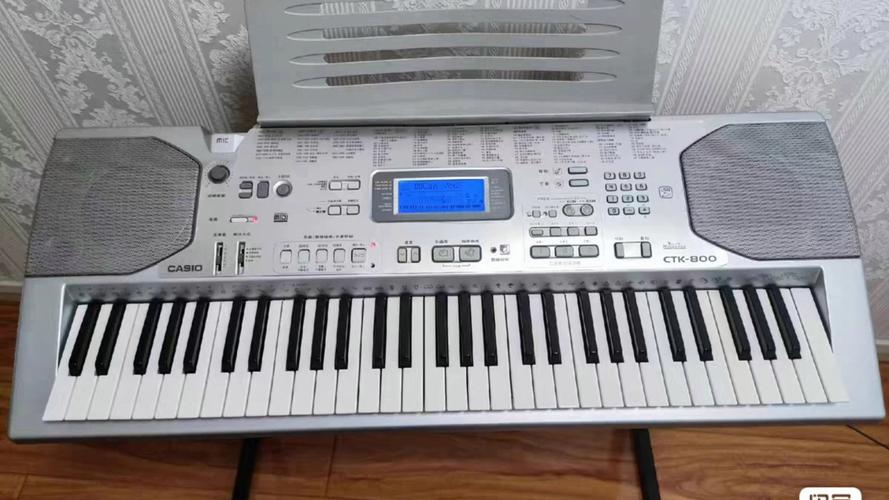 casio电子琴免费vip版