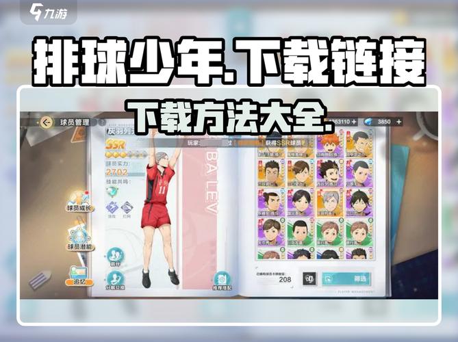 排球高手破解版下载内置菜单