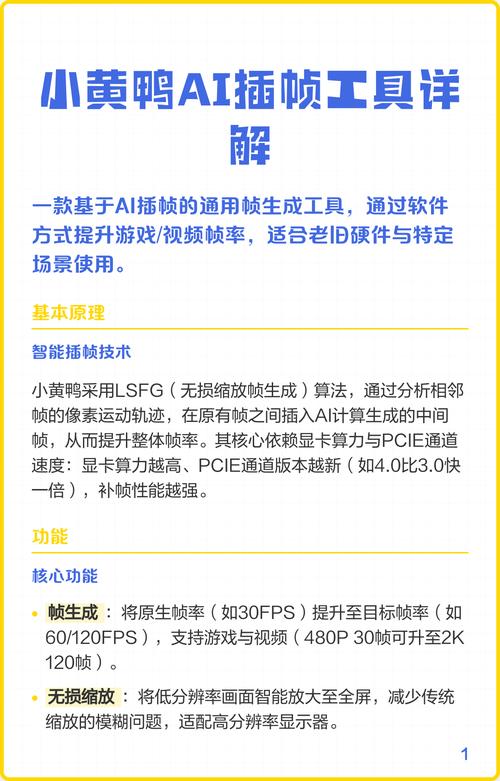 可以插帧的软件
