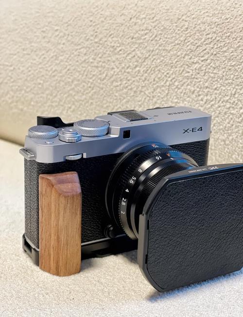 fuji xe紫色版