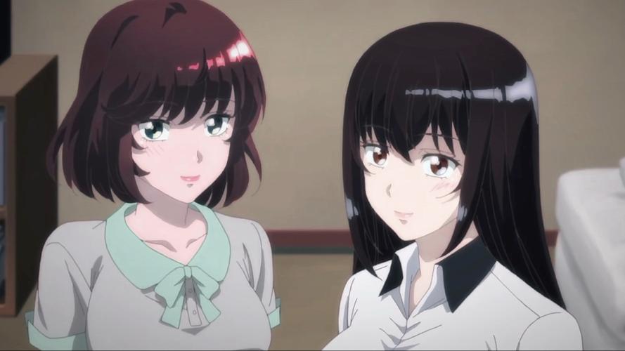 火狼动漫《天降女子》14集顺序