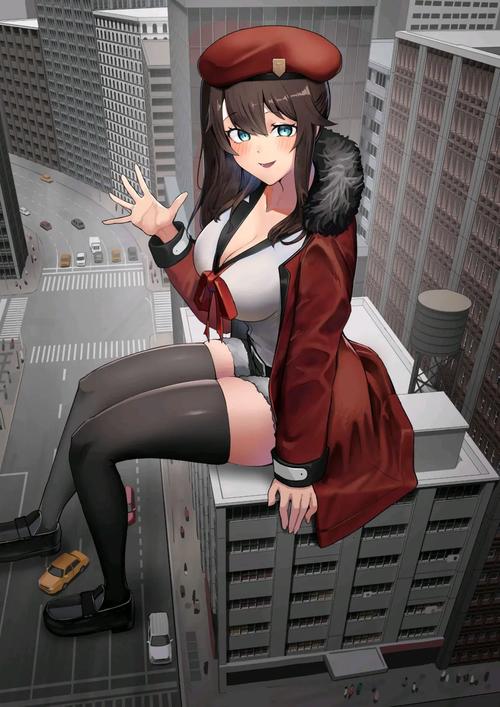 GtS女巨人漫画网