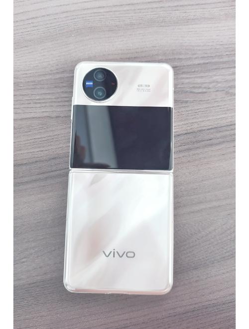 外屏助手vivoxflip纪念版彩色版