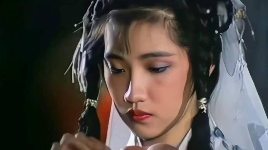 纪倩倩版《倩女