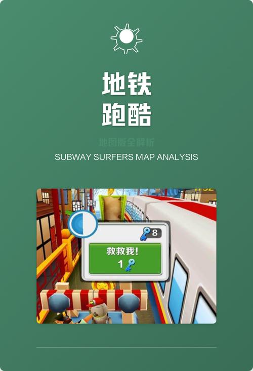地铁跑酷全地图版本下载经典版
