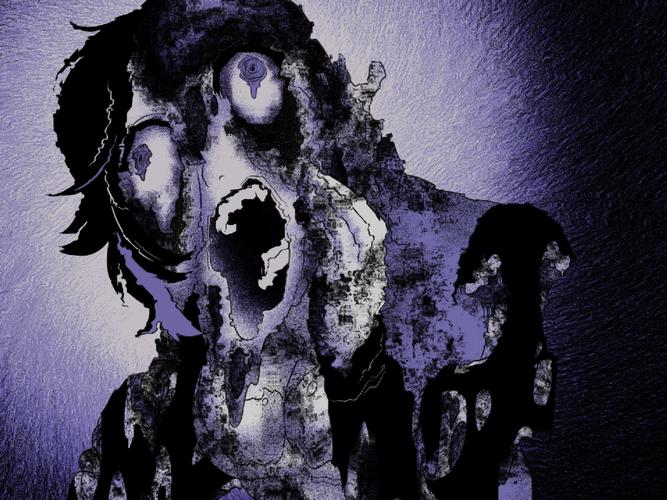 异常咖啡机2死亡cg