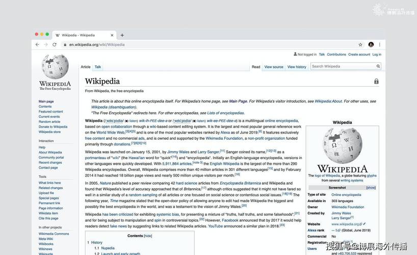 维基wiki官