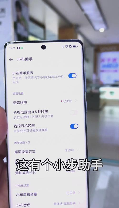 oppo手机如何打开小布最新修改版