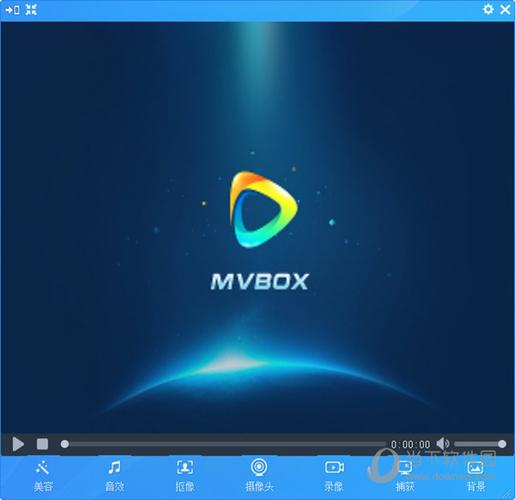 mvbox50官方2013免广告版