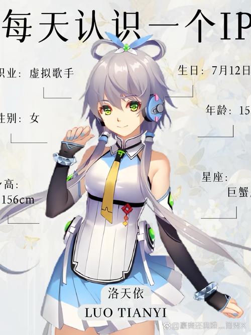 洛天依中文声库下载无广告纯净版