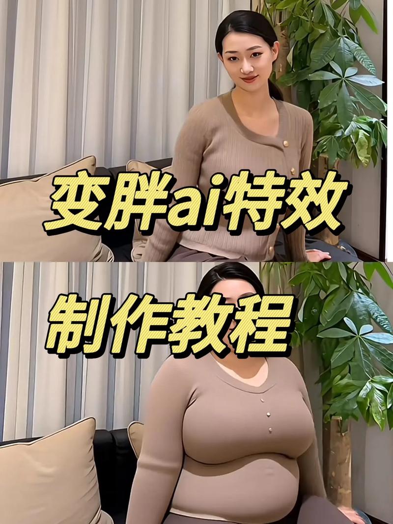 瘦子变胖模拟器绅士版