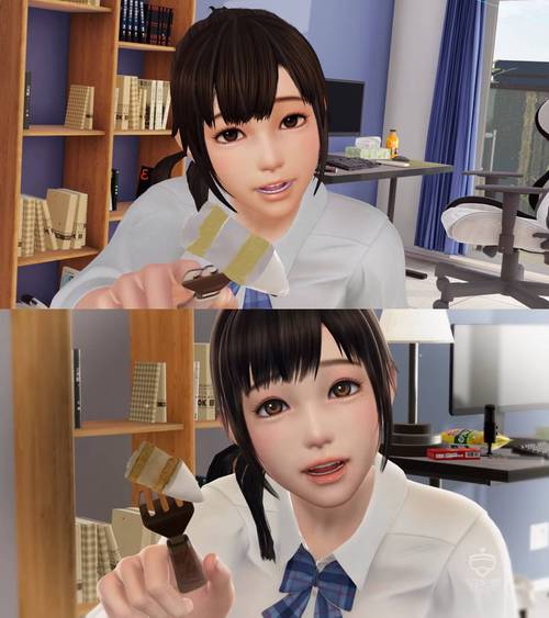 vr女友手机游戏无付费最新版
