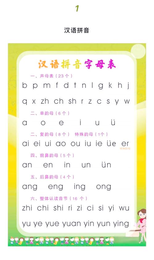 韵母攻略在线笔