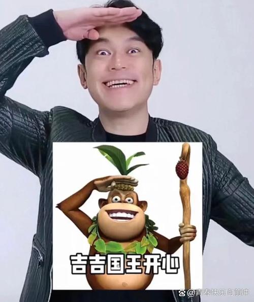 吉吉美化包
