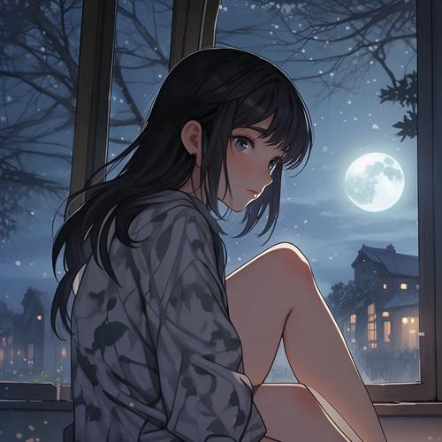孤独少女下载正版中文