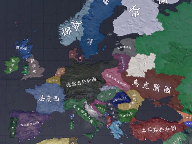 德意志帝国游戏