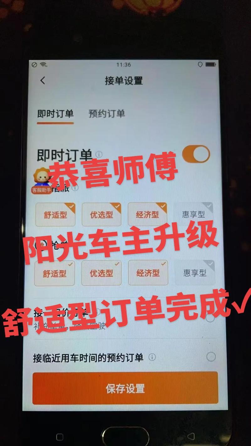 阳光车主抢单辅