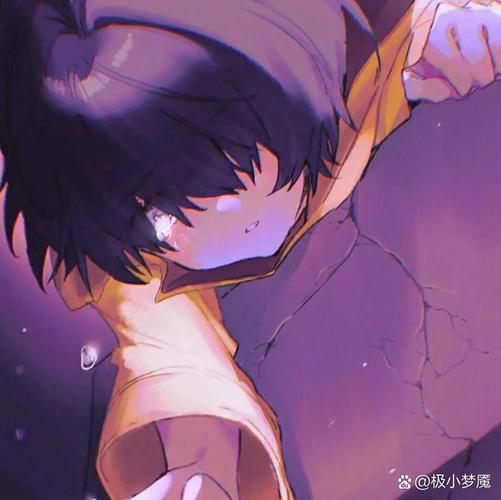 小小梦魇1紫色版中文字幕